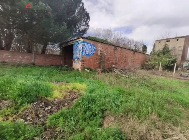 PARCELA EN CAPPONT DE 1400M2 — 6
