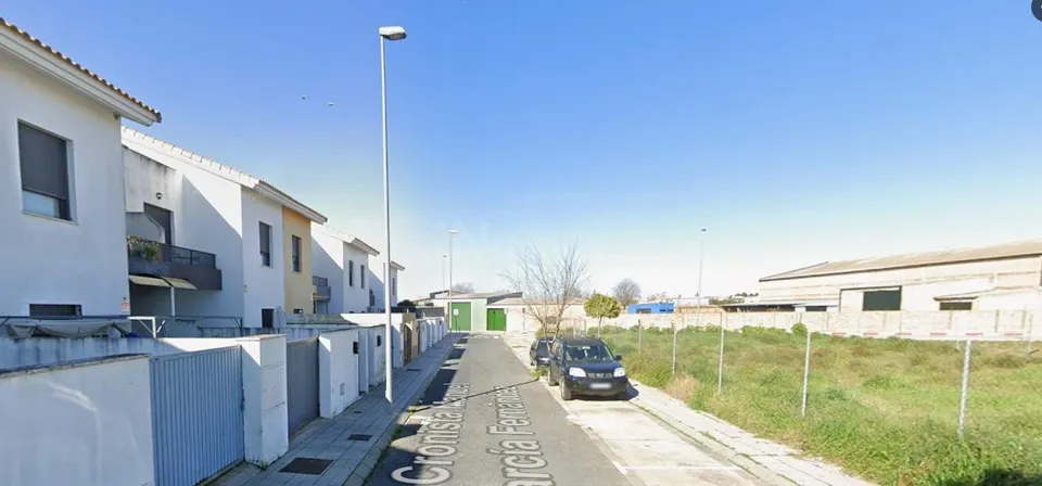 CASA EN CARRION DE LOS CESPEDES