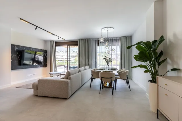 Apartamento 3 habitaciones 123m² en venta - Costa Del Sol - foto 3