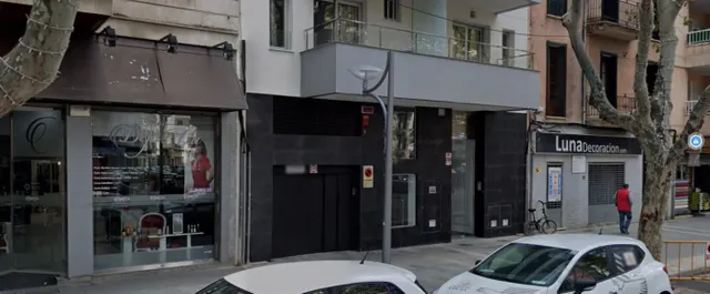 Aparcamiento en zona Bons Aires, Palma — 9