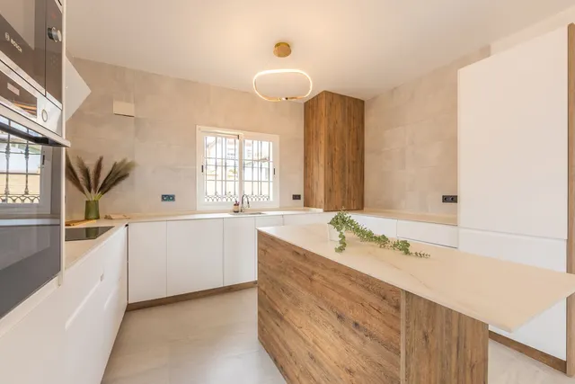 Chalet 3 habitaciones 100m² en venta - Costa del Sol — 13