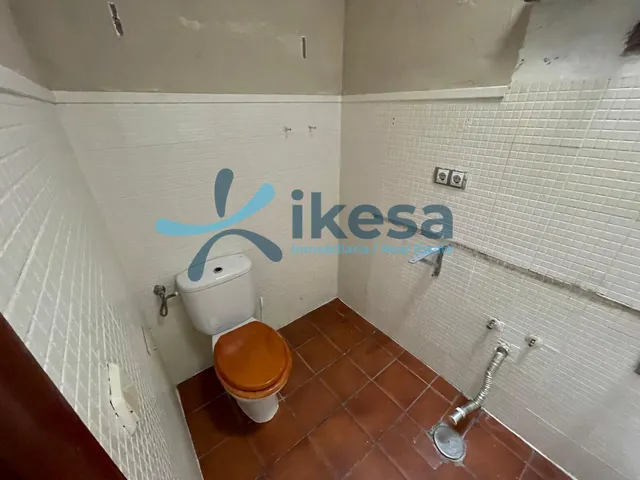 Venta Chalet en Sanlúcar la Mayor - Sevilla — 6