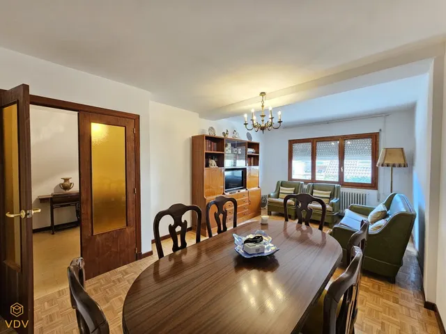 Adosada en Venta en Cintruenigo Navarra — 4