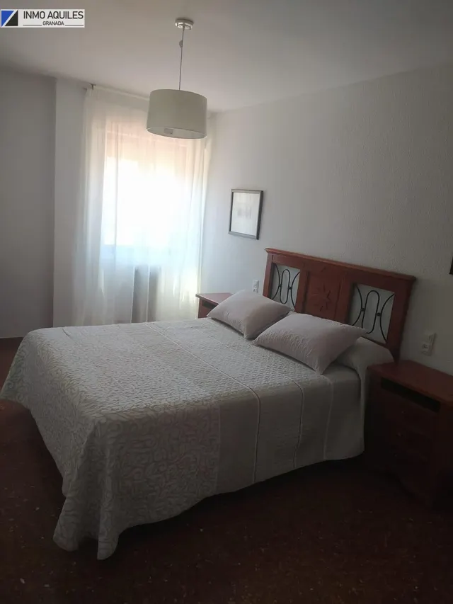 Apartamento en Granada con parking incluido — 13