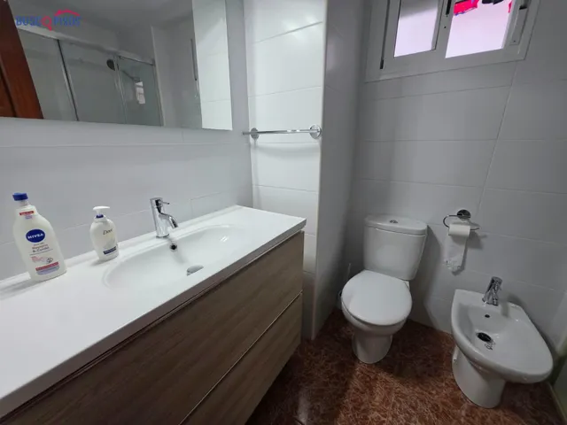 PISO EN ALQUILER EN PARQUE FIGUEROA AMUEBLADO — 13