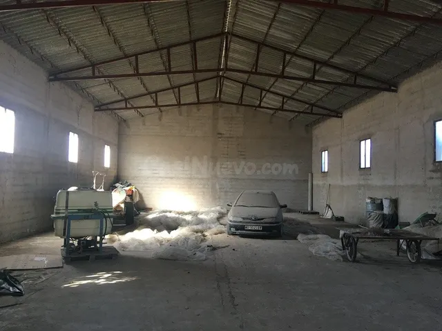 PARCELA BUENA SITUACIÓN EN PUERTO LUMBRERAS - foto 2