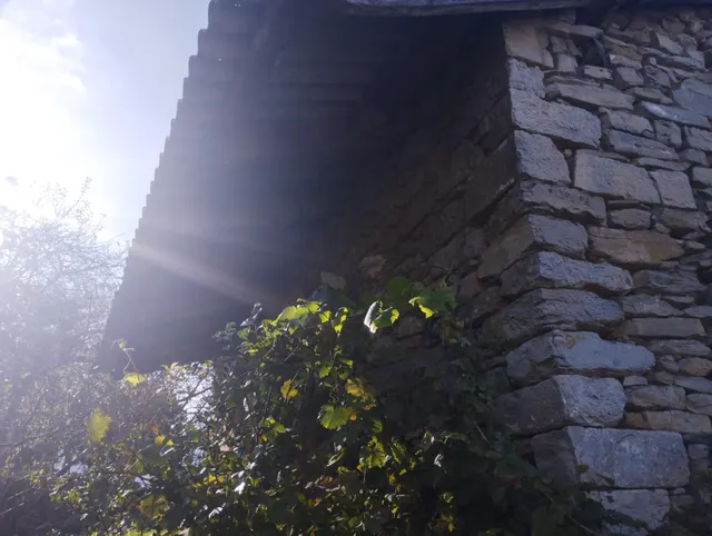 CASA PARA REHABILITAR — 22