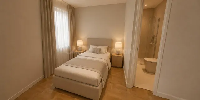 Espectacular piso de diseño en venta en Lista, Distrito de S - foto 4