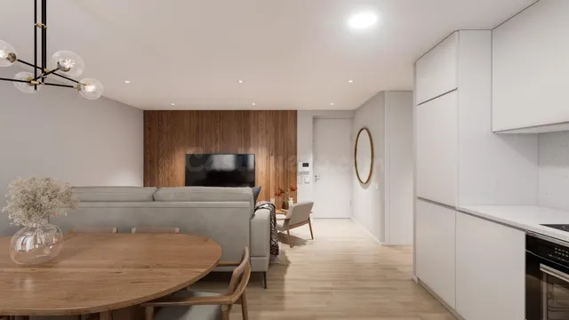 Apartamento 2 habitaciones 110m² en venta - Póvoa de Varzim  - foto 2