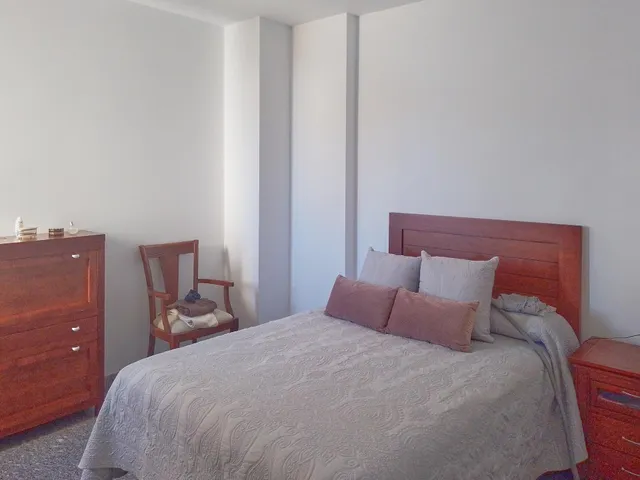 Encantadora casa en Olula del Río — 32