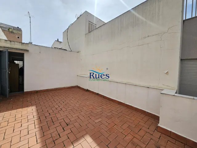 CASA EN BUEN ESTADO CENTRICA, EN CASTELLON DE LA PLANA — 21