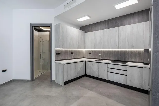 Vivienda a estrenar en urbanización privada en Parque Almunia con sauna, gimnasio y piscina comunitaria. — 11