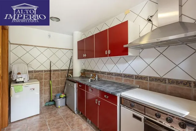CHALET ADOSADO EN OGIJARES ( GRANADA) — 7