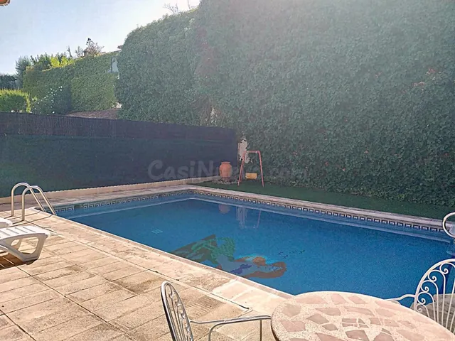 Esta casa no trata sólo de metros cuadrados.... ¡ ES EL GRAN ESCENARIO DE TU VIDA ! — 2