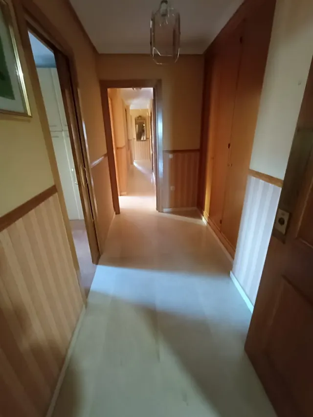 SE VENDE PISO EN ZONA NORTE — 6