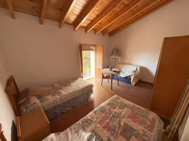 Encantadora Casa de Campo en La Cuesta de Gos, Águilas - Perfecta para Escapar del Estrés — 40