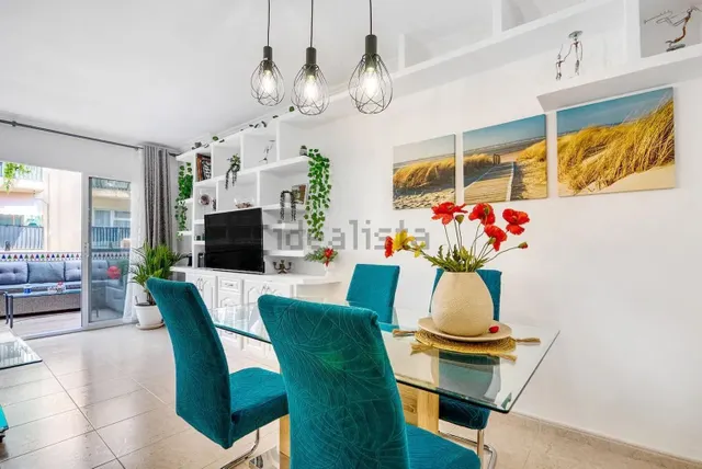 Apartamento 2 habitaciones 94m² en venta - Calpe — 6