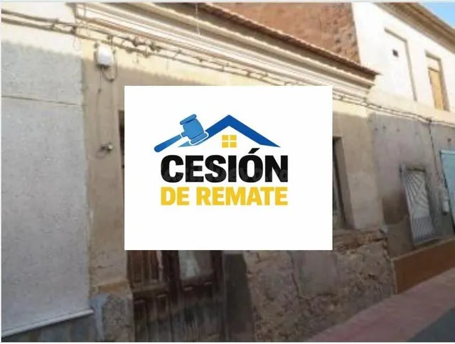 VIVIENDA EN MURCIA