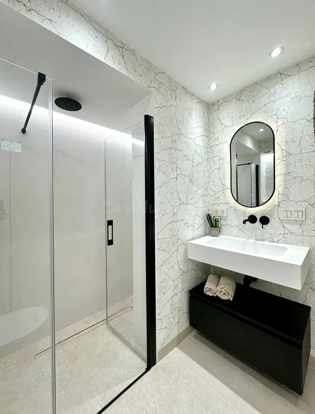 Apartment on the first line in the heart of Marbella - foto 5
