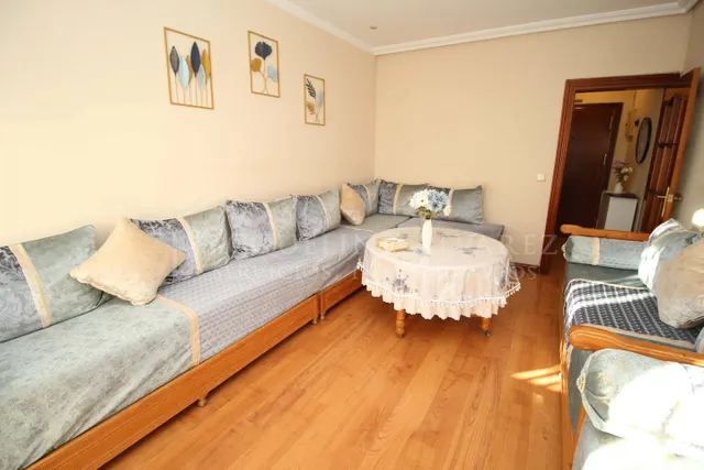 Piso 3 habitaciones 75m² en venta - EL NIDO - foto 3