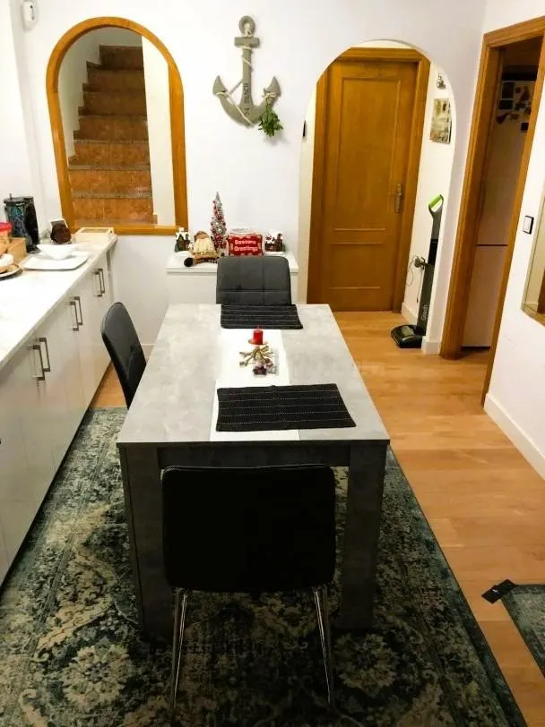 ✨ Elegante chalet pareado de 4 dormitorios con solárium y zo - foto 4