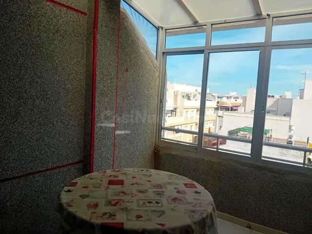 Ático Luminoso en Playa del Cura - Torrevieja