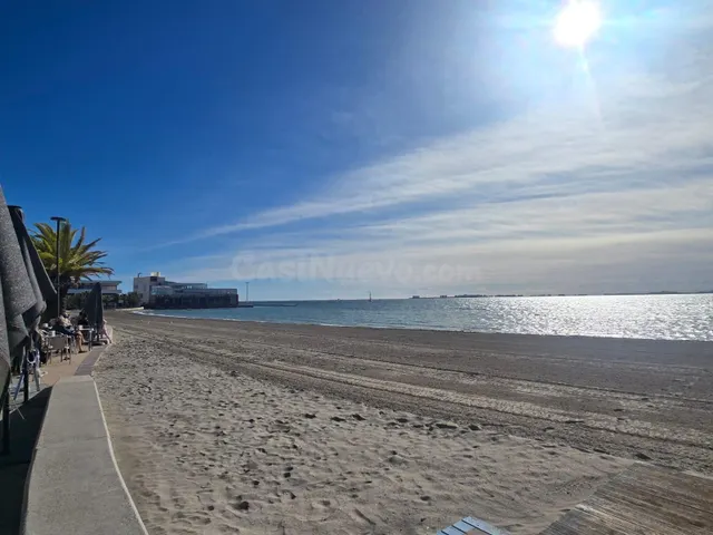 Solar urbano en San Pedro del Pinatar, perfecto para proyect - foto 2