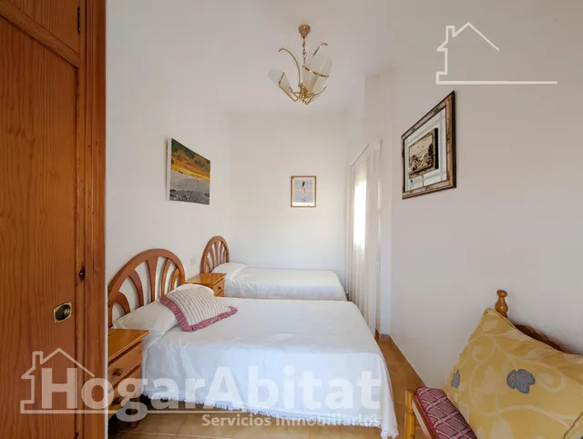 ¡PRIMERA LÍNEA DE PLAYA! PRECIOSA CASA AMPLIA EN RESIDENCIAL CON DOS TERRAZAS Y PARKING — 21