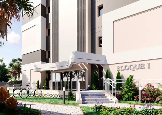 Apartamento 3 habitaciones 107m² en venta - Calpe — 21