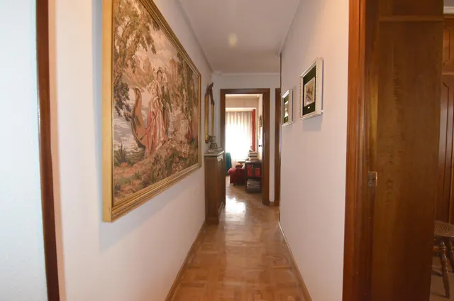 Urbis te ofrece un piso en venta en zona San Juan, Salamanca. — 13