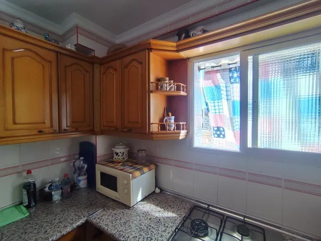 Piso en alquiler en Camino Suárez — 8