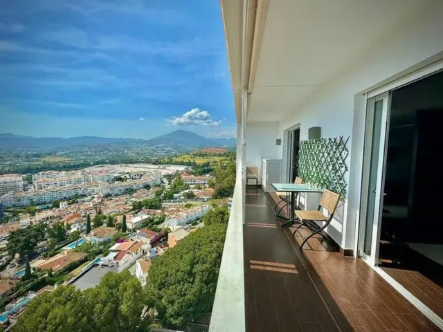 Apartamento 1 habitación 55m² en venta - Marbella — 11