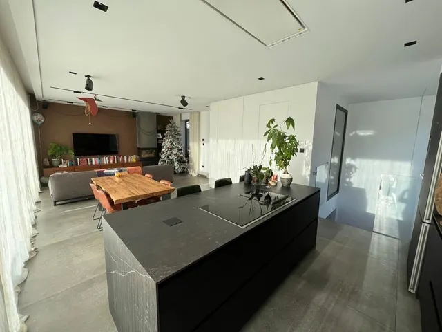 ESPECTACULAR VILLA EN BUENAVISTA CON VISTAS  PANORAMICAS AL MAR — 18