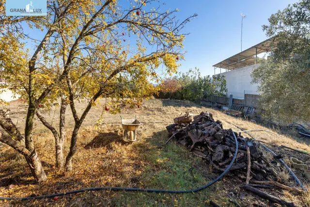 Parcela Urbana en Pedro Verde – Las Gabias — 13