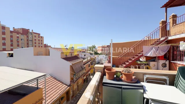¡Más espacio, más terraza, más vida! — 32