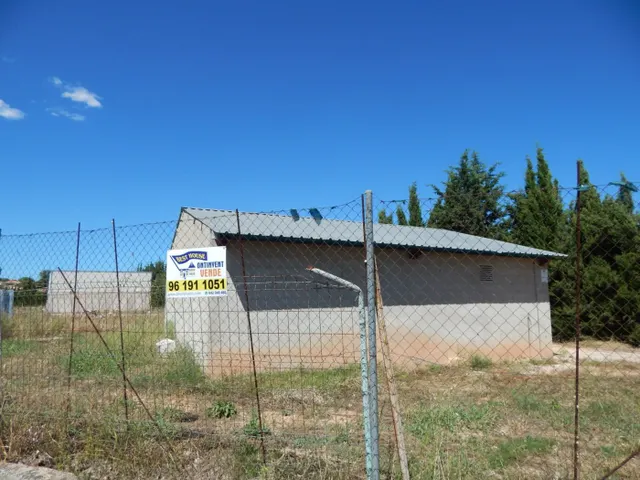 Suelo urbanizable en Ontinyent — 4