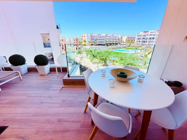 Apartamento 2 habitaciones 93m² en venta - Los Dolses — 8