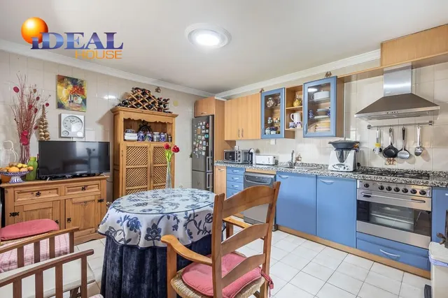 Chalet en Pinos Genil — 11