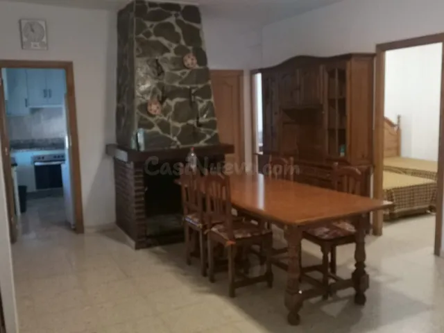 Casa de campo en Lucena — 2