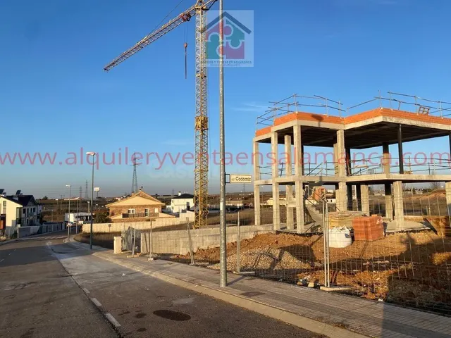 Terreno urbano en venta - HelmÃ¡ntico - foto 3