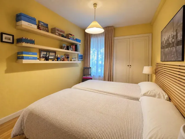Exclusiva vivienda de 3 dormitorios con terraza en Majadahonda Centro — 25