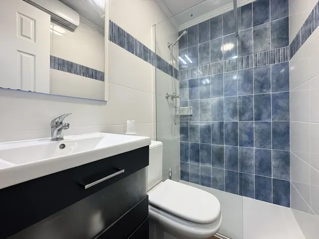 Adosado 4 habitaciones 265m² en venta - Costa del Sol — 31