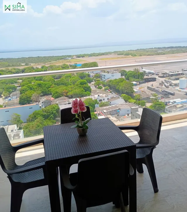 Piso 1 habitación 43m² en venta - Crespo — 23