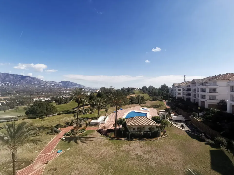 Ático 3 habitaciones 184m² en venta - Riviera del sol
