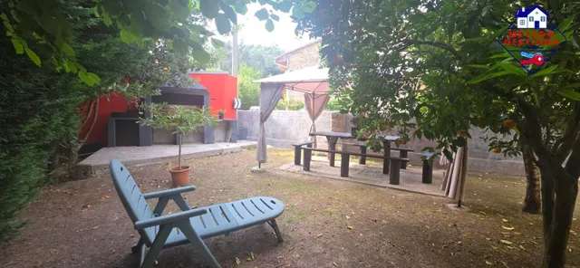 Casa independiente con jardín zona Puente Viesgo - foto 2