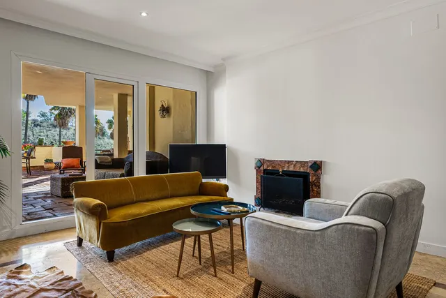 Apartamento 3 habitaciones 184m² en venta - Marbella — 11