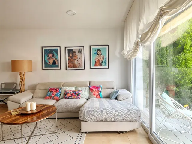 Chalet 4 habitaciones 168m² en venta - URB LOS OLIVOS — 13