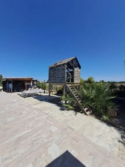 Villa 6 habitaciones 250m² en venta - Comunidad valenciana — 13