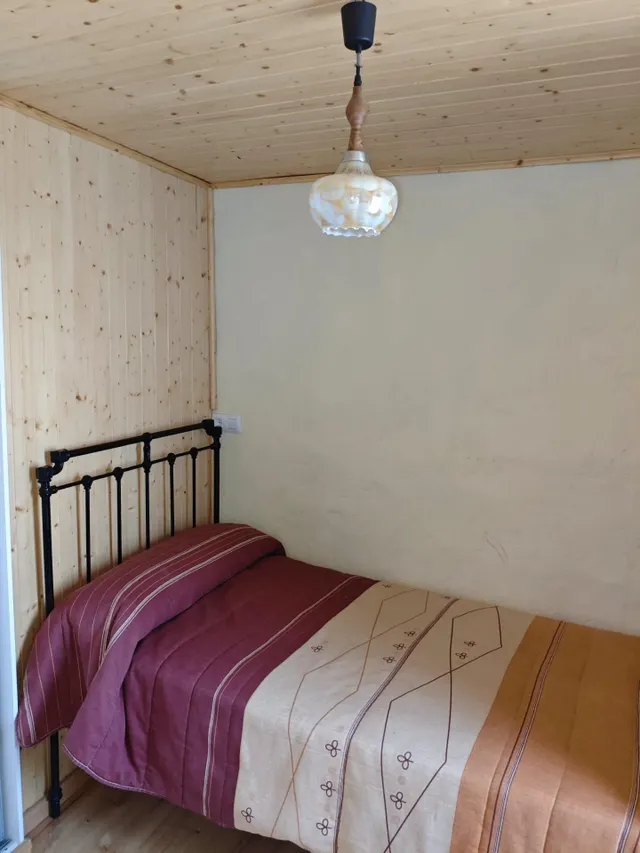 Venta casa El Acebo "Camino de Santiago" — 17