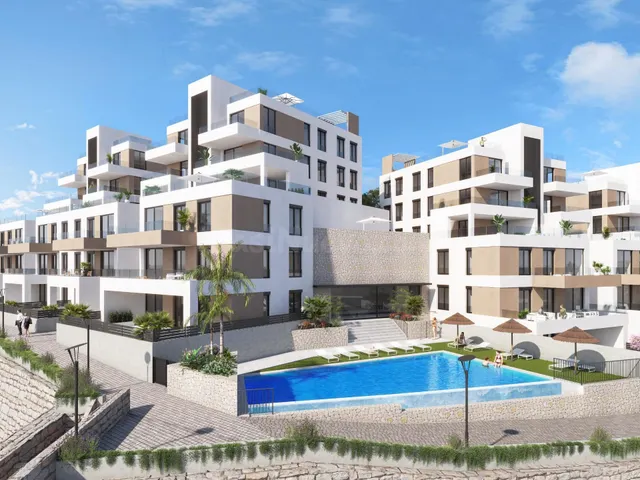 Apartamento 2 habitaciones 71m² en venta - Las Salinas - foto 2